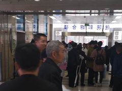 -西安交通大学第一附属医院(总院)