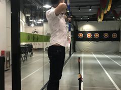 -無弓射箭俱乐部(领展中心城店)