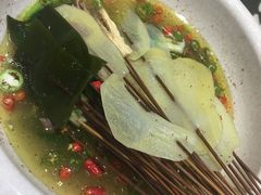 -嘉州叶婆婆钵钵鸡(建设路店)