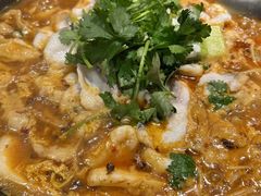 -林子石锅鱼(黄岩吾悦店)