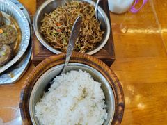 -宗巴雍姆藏餐府