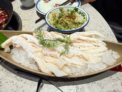 -鸿姐老火锅·传统炒料(上海旗舰店)
