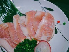 -赤坂亭·M9和牛烧肉(南京江南虹悦城店)