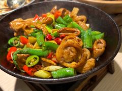 -吴氏老妈·23年家常菜(古城店)