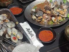 -老虎滩大连海鲜烧烤(建邺云锦路总店)