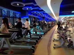 -汉丽轩·音乐自助烤肉餐厅(石岐店)