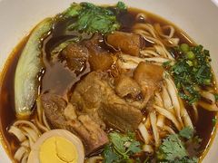 -康师傅私房牛肉面(申虹店)
