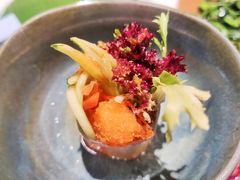油炸龙利鱼米纸卷-芭札·Thai泰国餐厅(同和金铂天地店)