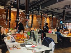-猫爪爪原切自助烤肉(观音桥阳光世纪店)