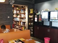 -汇佳桌游剧本咖啡馆(万体馆旗舰店)