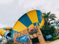-河源客天下-温泉小镇