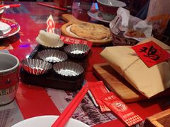 -味福记·本地特色菜(八一万达广场店)