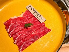 -肉勝和牛寿喜烧(北城天街店)