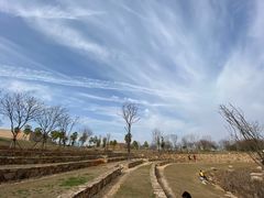 -盘龙城国家考古遗址公园