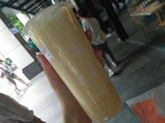 轻奶茶西米露（大）-CoCo都可(湖滨银泰店B区店)
