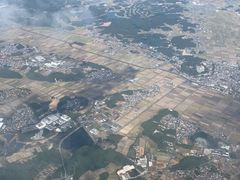 -中部国际机场