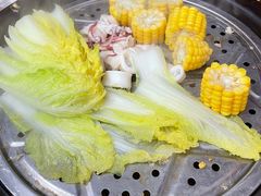 -船奇蒸汽海鲜·闽菜(八市海鲜总店)