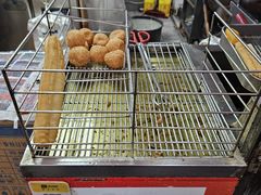 -江三王记牛杂馆(总店)