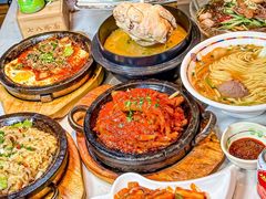 -七八冷面·延边朝鲜族美食(欢乐谷店)