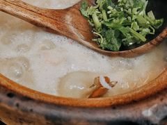 -大洋家·精品潮汕菜·生腌砂锅粥(天河东路店)