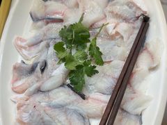 -鹅香四海·卤水火锅·砂锅粥·潮汕菜(宝安店)