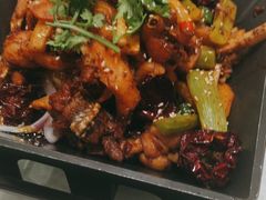 -李氏传家菜(兴城路店)