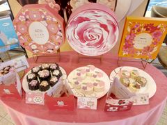-哈根达斯(青岛海信店)