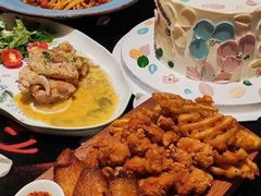 -Inspiration灵感·罗马西餐厅(九龙坡店)