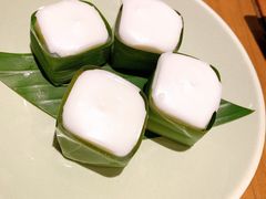 -mango tree芒果树泰国餐厅(青岛万象城店)