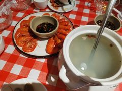 -琼大师东方烤乳猪(亚特兰蒂斯店)