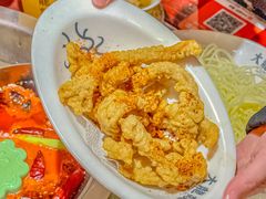 -大龙燚火锅(天安云谷店)