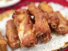 -胜记菜馆(文明路)