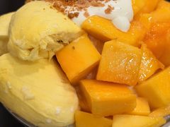 -水牛奶皇后糖水铺(深圳总店)