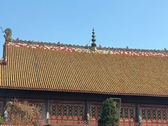 -南岳衡山风景名胜区