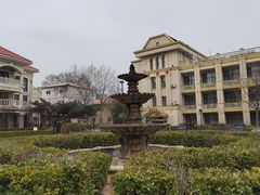 -起士林西餐厅(东经路店)
