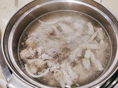 -煲大王猪肚鸡·椰子鸡火锅(红谷滩万达店)