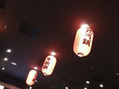 -吉野家(复兴路第二餐厅店)