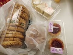 -泸溪河桃酥(鄞州高新宝龙店)