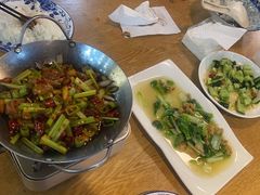 -王胖子土菜馆·特色杭帮菜·农家土菜