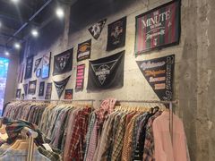 -BASEMENT FG (成都太古里店)