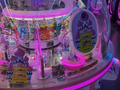 -快乐街区(成都龙湖北城天街店)