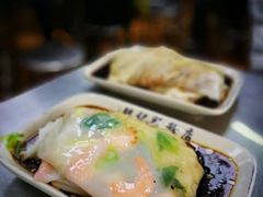 -银记肠粉(文昌北路店)
