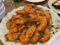 -南来顺饭庄·清真(南菜园店)