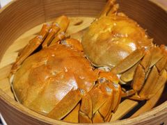 清蒸六月黄-蟹榭·本帮江浙菜·蟹宴(五角场合生汇商场店)