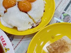 -澳门陈光记烧味饭店(万象城店)