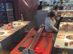 -小龙坎火锅(IFS HOT店)