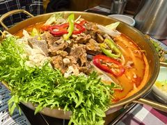 -益百岁牛尾汤(香山路店)