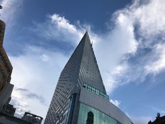 -南屏步行街