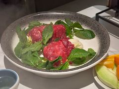 -左庭右院鲜牛肉火锅(七宝领展广场店)