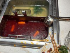 -海底捞火锅(崇文门新世界百货店)